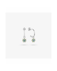 Orecchini Donna Radiant RY000111 Acciaio inossidabile 1,5 cm