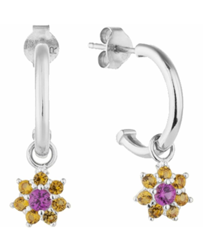 Orecchini Donna Radiant RY000112 Acciaio inossidabile 1,5 cm