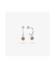 Orecchini Donna Radiant RY000112 Acciaio inossidabile 1,5 cm