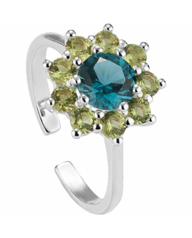 Anello Donna Radiant RY000113