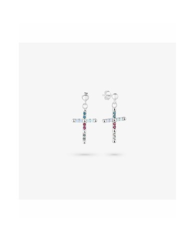 Orecchini Donna Radiant RY000122 Acciaio inossidabile 2,5 cm