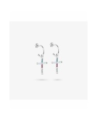 Orecchini Donna Radiant RY000123 Acciaio inossidabile 2,5 cm