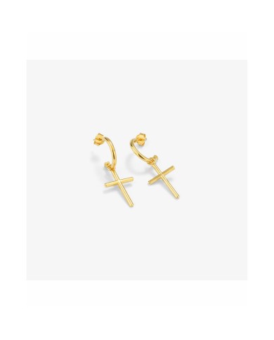 Orecchini Donna Radiant RY000129 Acciaio inossidabile 2 cm