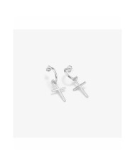 Orecchini Donna Radiant RY000130 Acciaio inossidabile 2 cm