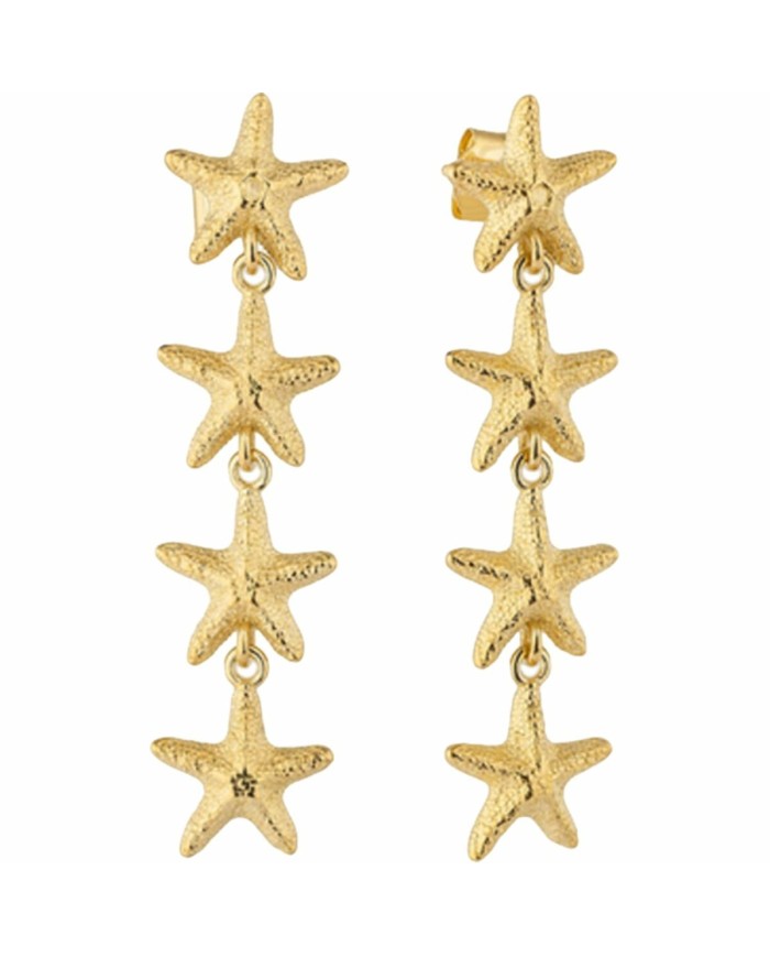 Orecchini Donna Radiant RY000136 Acciaio inossidabile 4 cm