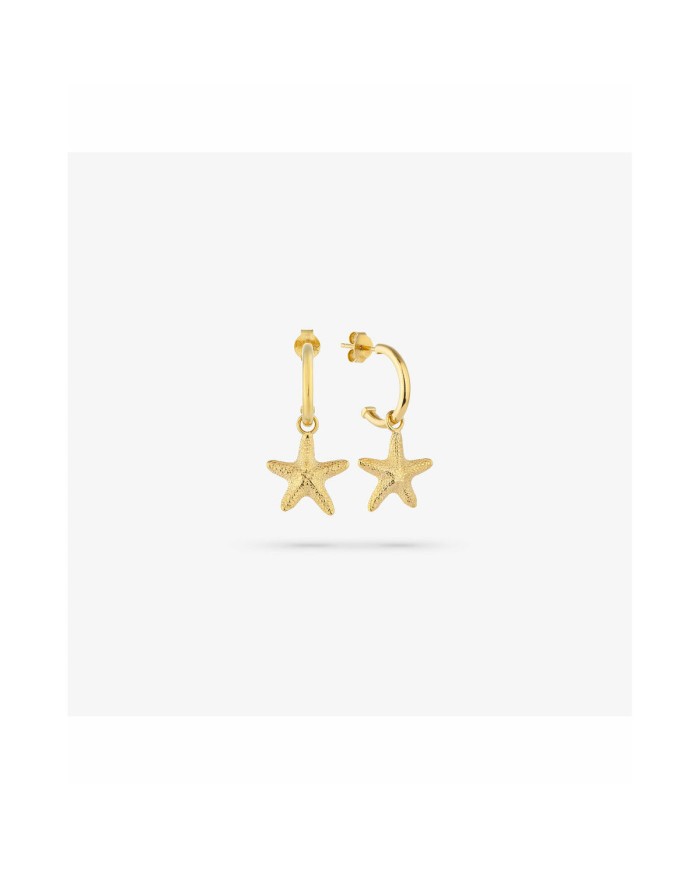 Orecchini Donna Radiant RY000137 Acciaio inossidabile 2 cm