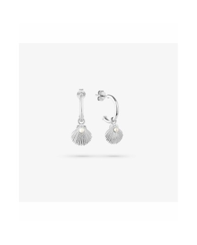 Orecchini Donna Radiant RY000143 Acciaio inossidabile 2 cm