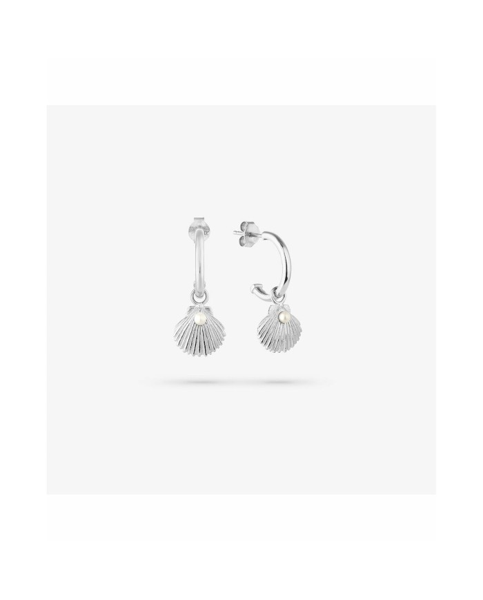 Orecchini Donna Radiant RY000143 Acciaio inossidabile 2 cm