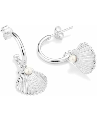 Orecchini Donna Radiant RY000143 Acciaio inossidabile 2 cm