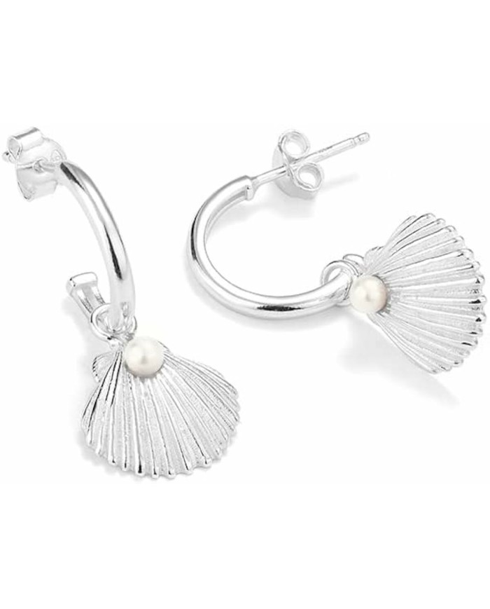 Orecchini Donna Radiant RY000143 Acciaio inossidabile 2 cm