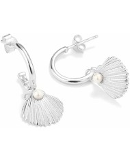 Orecchini Donna Radiant RY000143 Acciaio inossidabile 2 cm