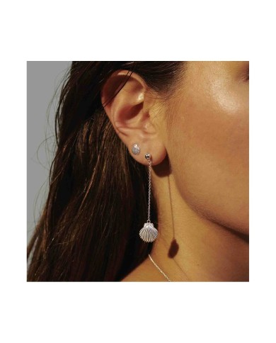 Orecchini Donna Radiant RY000148 Acciaio inossidabile 3,5 cm