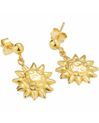 Orecchini Donna Radiant RY000149 Acciaio inossidabile 1,5 cm