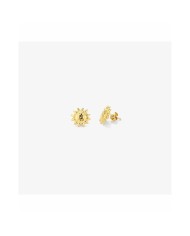 Orecchini Donna Radiant RY000153 Acciaio inossidabile 1 cm