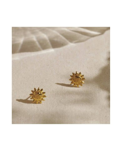 Orecchini Donna Radiant RY000153 Acciaio inossidabile 1 cm