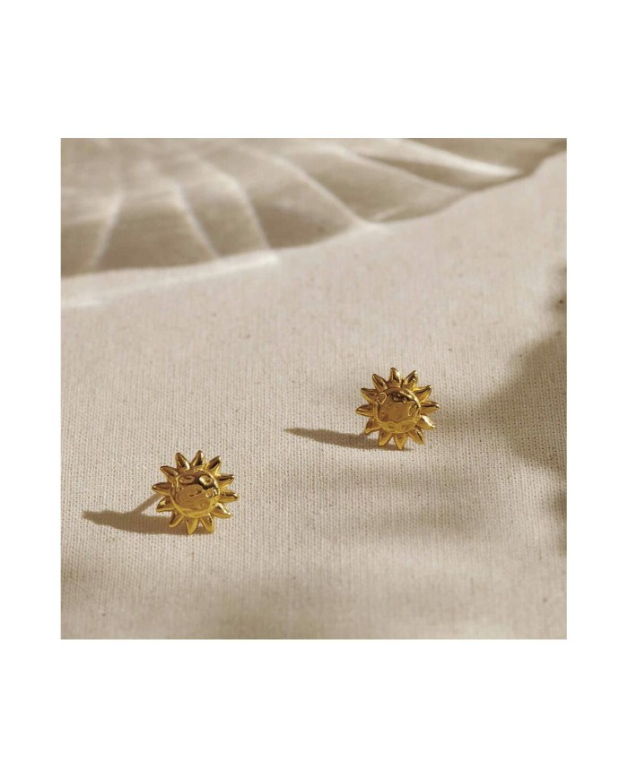 Orecchini Donna Radiant RY000153 Acciaio inossidabile 1 cm