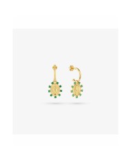 Orecchini Donna Radiant RY000156 Acciaio inossidabile 2 cm