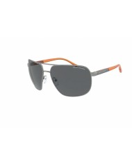 Occhiali da sole Uomo Armani Exchange AX2040S-600387 Ø 64 mm