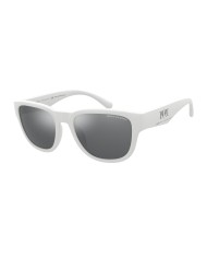 Occhiali da sole Uomo Armani Exchange AX4093S-8078Z3 ø 56 mm