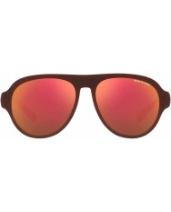 Occhiali da sole Uomo Armani Exchange AX4126SU-82746Q ø 58 mm