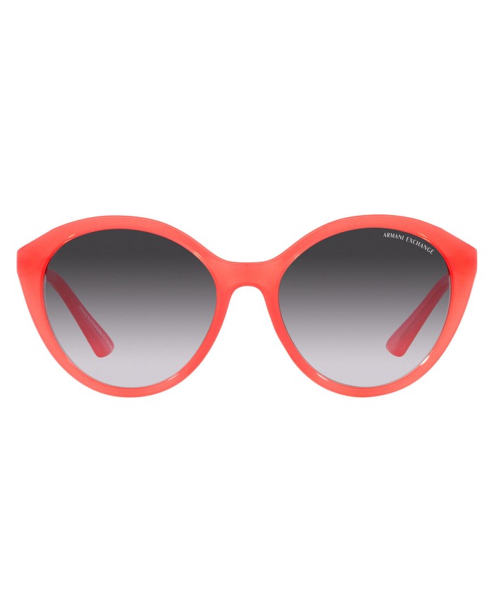 Occhiali da sole Donna Armani Exchange AX4134S-83418G Ø 55 mm