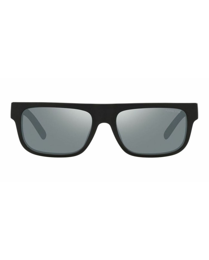 Occhiali da sole Unisex Arnette AN4278-12006G Ø 55 mm