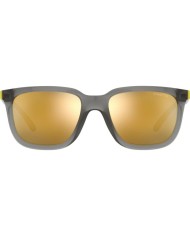 Occhiali da sole Uomo Arnette AN4306-28275A ø 54 mm Occhiali da sole Uomo Arnette AN4306-28275A ø 54 mm