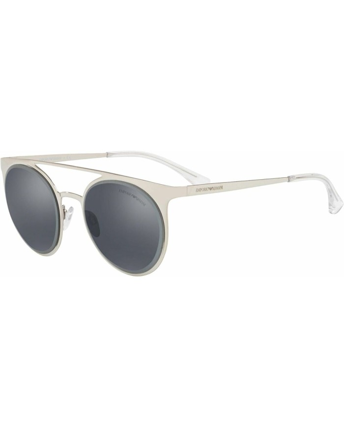 Occhiali da sole Donna Emporio Armani EA2068-30156G Ø 52 mm Occhiali da sole Donna Emporio Armani EA2068-30156G Ø 52 mm