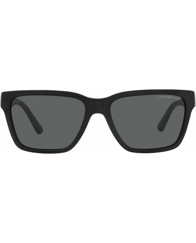Occhiali da sole Unisex Emporio Armani EA4177-589887 ø 57 mm Occhiali da sole Unisex Emporio Armani EA4177-589887 ø 57 mm