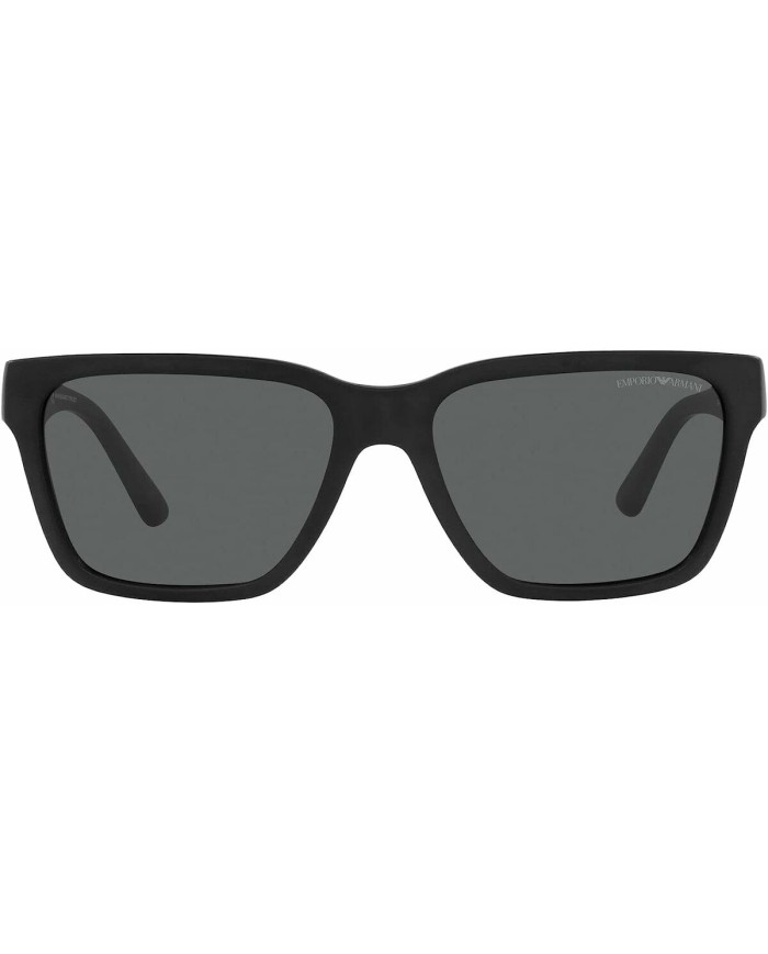 Occhiali da sole Unisex Emporio Armani EA4177-589887 ø 57 mm Occhiali da sole Unisex Emporio Armani EA4177-589887 ø 57 mm