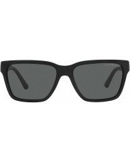 Occhiali da sole Unisex Emporio Armani EA4177-589887 ø 57 mm Occhiali da sole Unisex Emporio Armani EA4177-589887 ø 57 mm