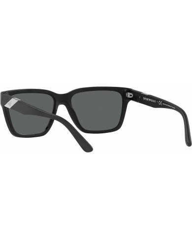 Occhiali da sole Unisex Emporio Armani EA4177-589887 ø 57 mm Occhiali da sole Unisex Emporio Armani EA4177-589887 ø 57 mm