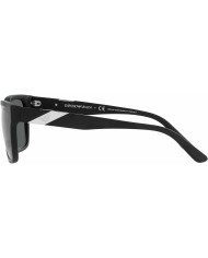Occhiali da sole Unisex Emporio Armani EA4177-589887 ø 57 mm Occhiali da sole Unisex Emporio Armani EA4177-589887 ø 57 mm