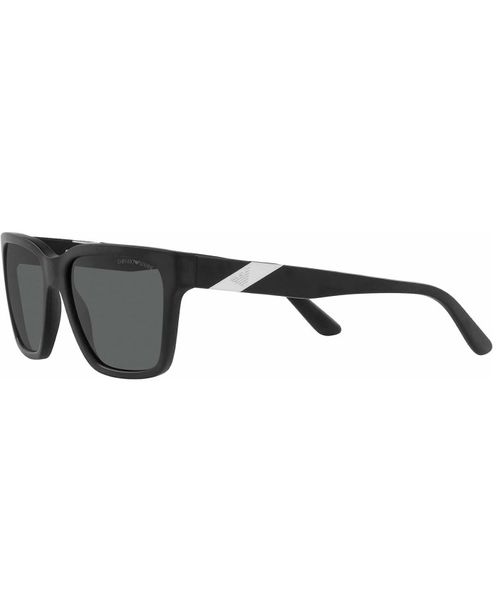 Occhiali da sole Unisex Emporio Armani EA4177-589887 ø 57 mm Occhiali da sole Unisex Emporio Armani EA4177-589887 ø 57 mm