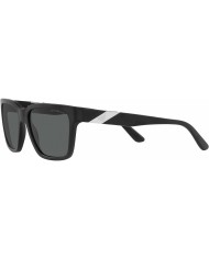 Occhiali da sole Unisex Emporio Armani EA4177-589887 ø 57 mm Occhiali da sole Unisex Emporio Armani EA4177-589887 ø 57 mm