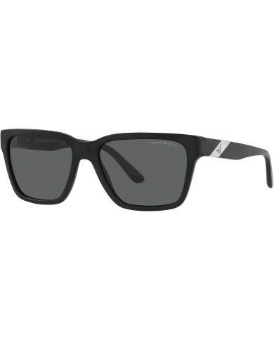 Occhiali da sole Unisex Emporio Armani EA4177-589887 ø 57 mm Occhiali da sole Unisex Emporio Armani EA4177-589887 ø 57 mm