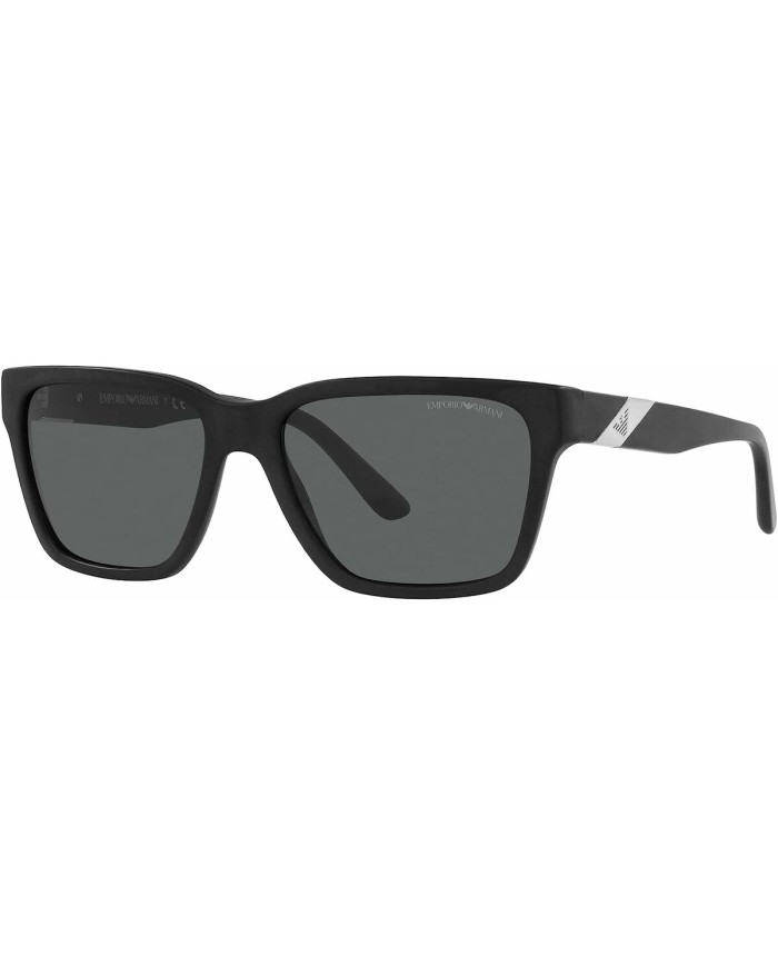 Occhiali da sole Unisex Emporio Armani EA4177-589887 ø 57 mm Occhiali da sole Unisex Emporio Armani EA4177-589887 ø 57 mm