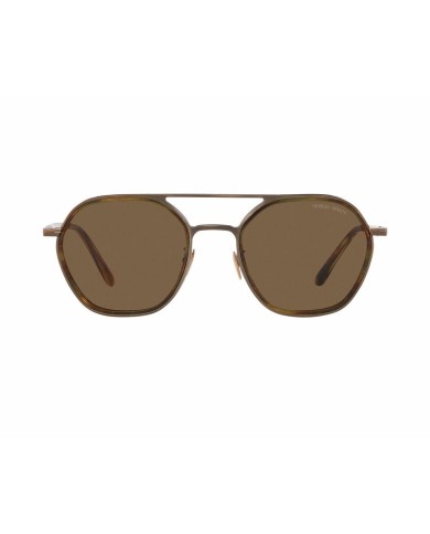 Occhiali da sole Uomo Armani AR6145-326073 Ø 53 mm