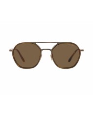 Occhiali da sole Uomo Armani AR6145-326073 Ø 53 mm