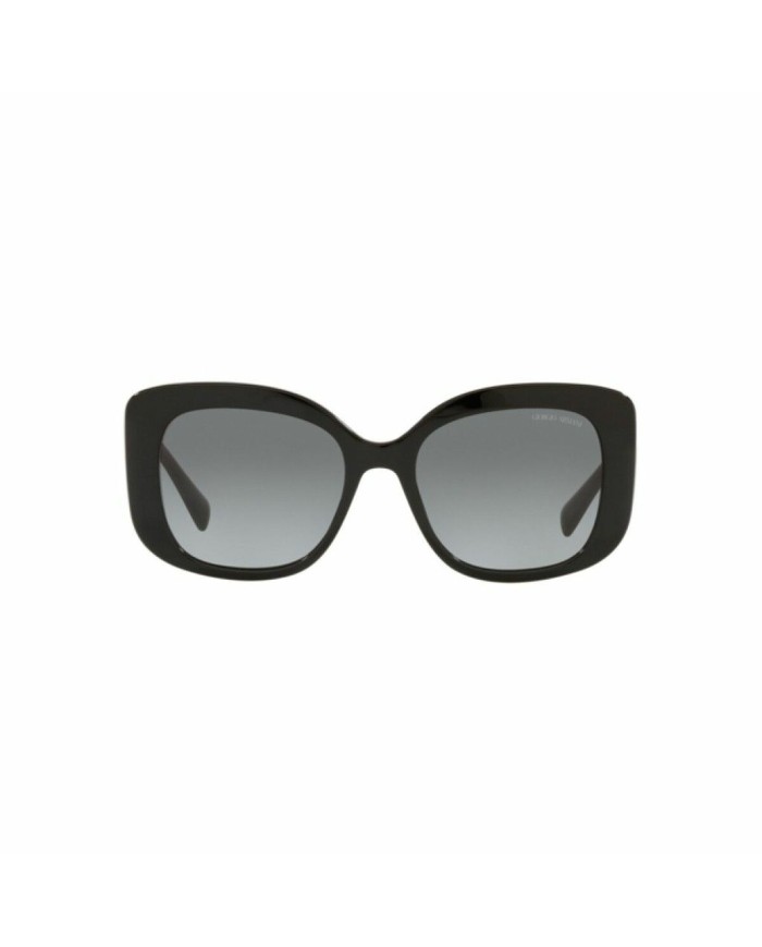 Occhiali da sole Uomo Armani AR8150-500111 Ø 53 mm Occhiali da sole Uomo Armani AR8150-500111 Ø 53 mm