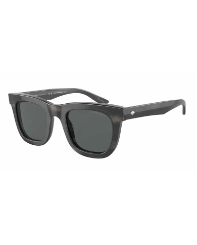 Occhiali da sole Uomo Armani AR8171F-5964P2 Ø 51 mm