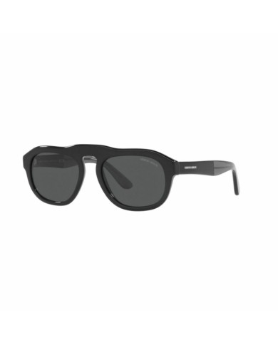 Occhiali da sole Uomo Armani AR8173-500187 Ø 52 mm