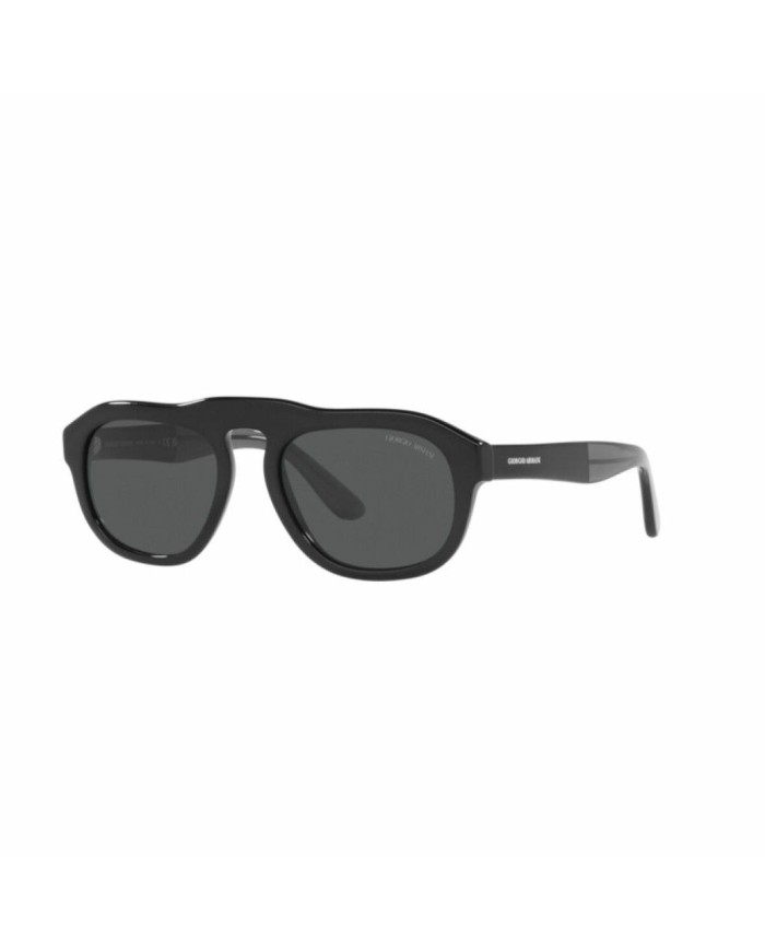 Occhiali da sole Uomo Armani AR8173-500187 Ø 52 mm Occhiali da sole Uomo Armani AR8173-500187 Ø 52 mm