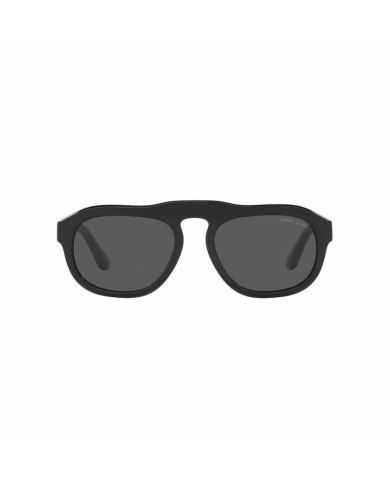 Occhiali da sole Uomo Armani AR8173-500187 Ø 52 mm