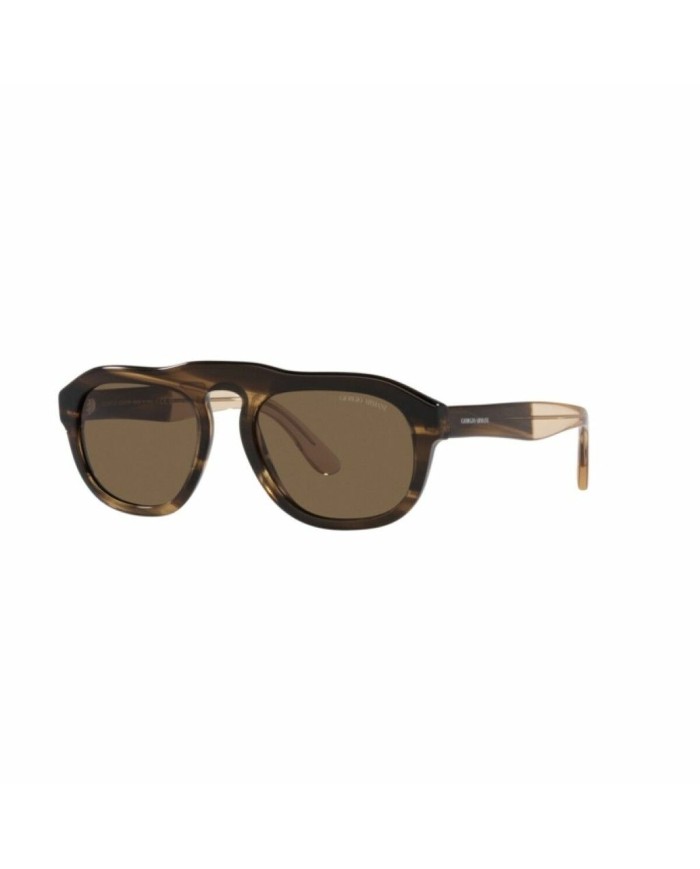 Occhiali da sole Uomo Armani AR8173-595873 Ø 52 mm Occhiali da sole Uomo Armani AR8173-595873 Ø 52 mm