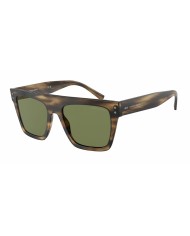 Occhiali da sole Uomo Armani AR8177-54092A Ø 52 mm Occhiali da sole Uomo Armani AR8177-54092A Ø 52 mm