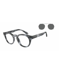 Occhiali da sole Donna Armani AR8190U-59861W Ø 50 mm