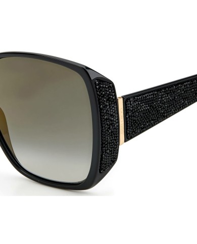 Occhiali da sole Donna Jimmy Choo CLOE-S-62807FQ Ø 62 mm Occhiali da sole Donna Jimmy Choo CLOE-S-62807FQ Ø 62 mm