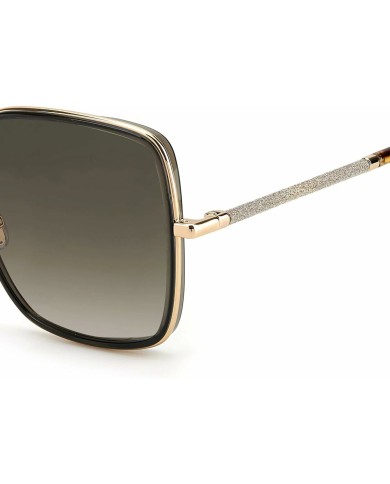 Occhiali da sole Donna Jimmy Choo JAYLA-S-5701QHA ø 57 mm Occhiali da sole Donna Jimmy Choo JAYLA-S-5701QHA ø 57 mm