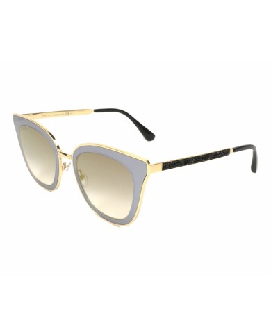 Occhiali da sole Donna Jimmy Choo LORY-S-492M2FQ Ø 49 mm Occhiali da sole Donna Jimmy Choo LORY-S-492M2FQ Ø 49 mm